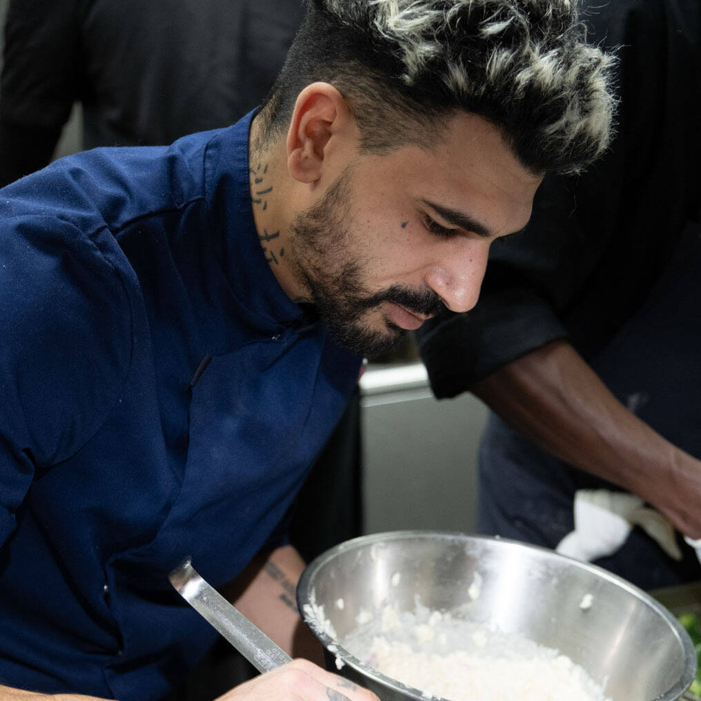 Karim Zerkak
