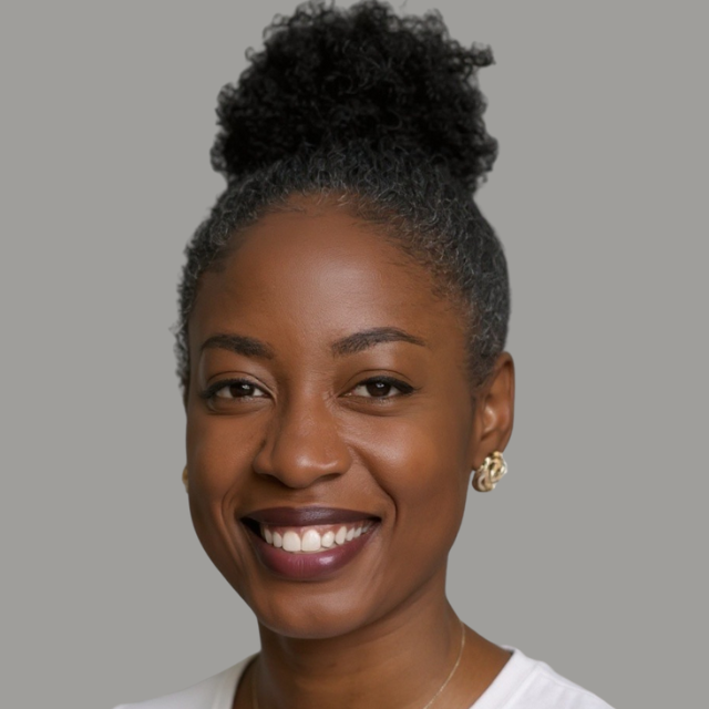 Valérie A. - Développeuse web | Express, React, Vue, TypeScript