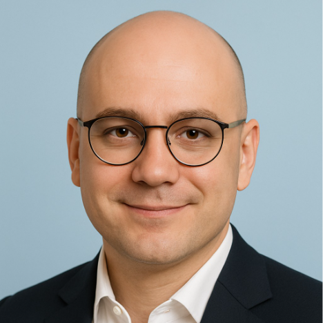 Alaa Mashta - IT & KI-Systemintegrator