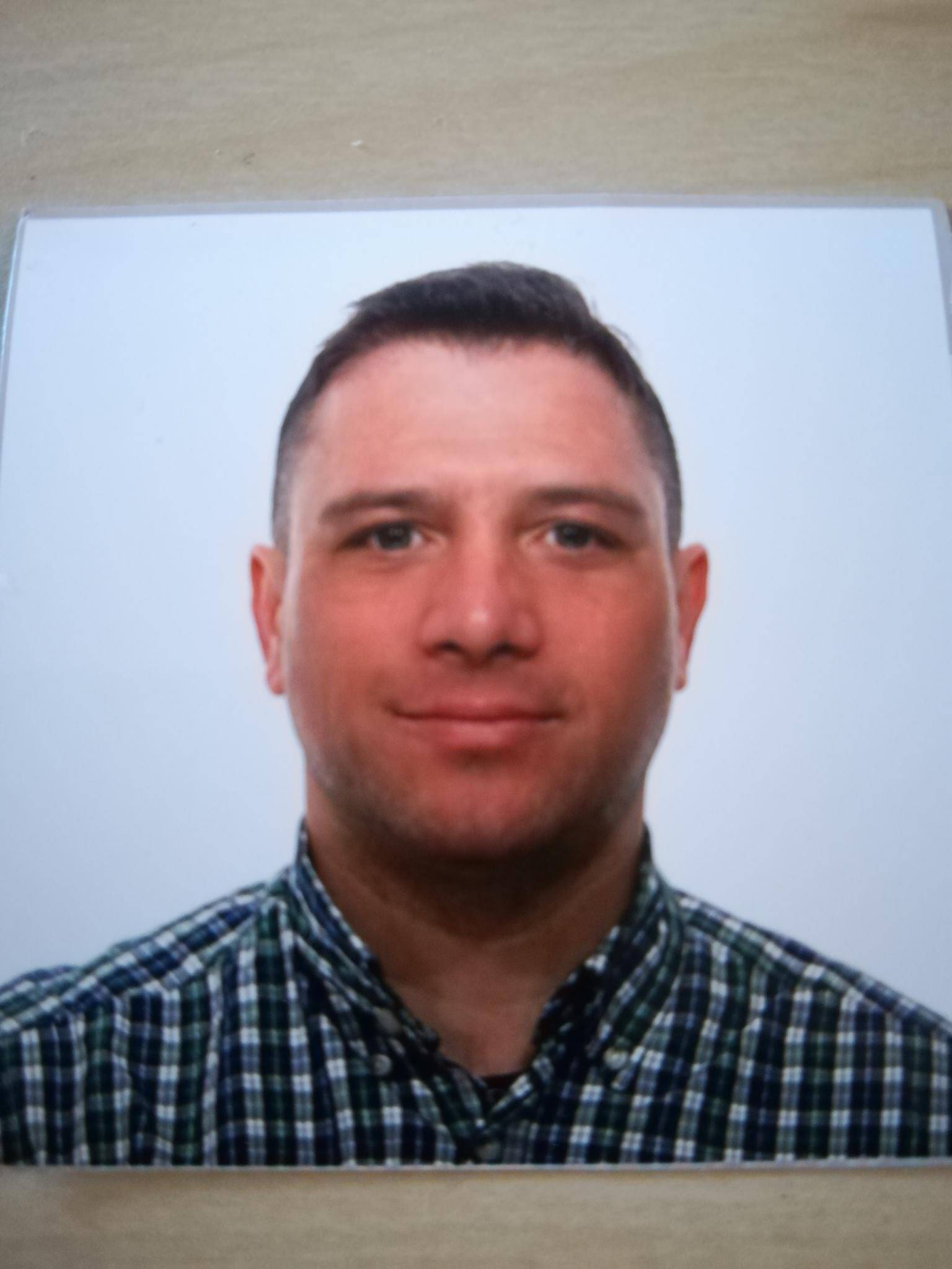 Licenciado. Franco Maiolini