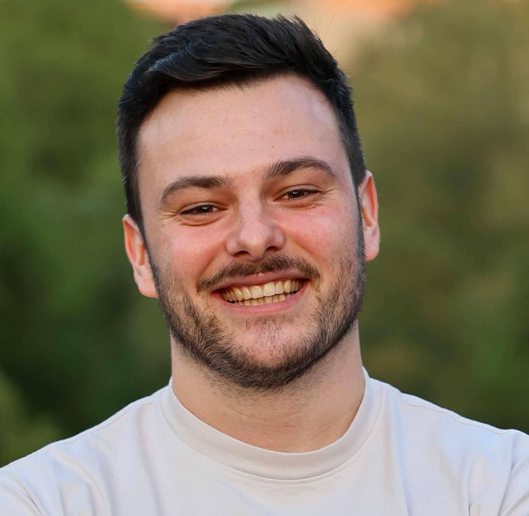 Henri B. - Software-Engineer | Fullstack