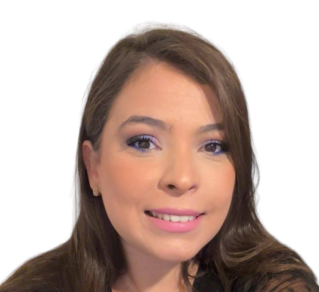 Faiza Boujloud