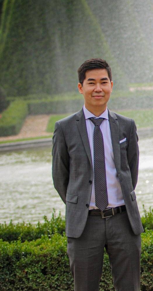 Nicolas  - Auditeur / Contrôleur interne / Analyste