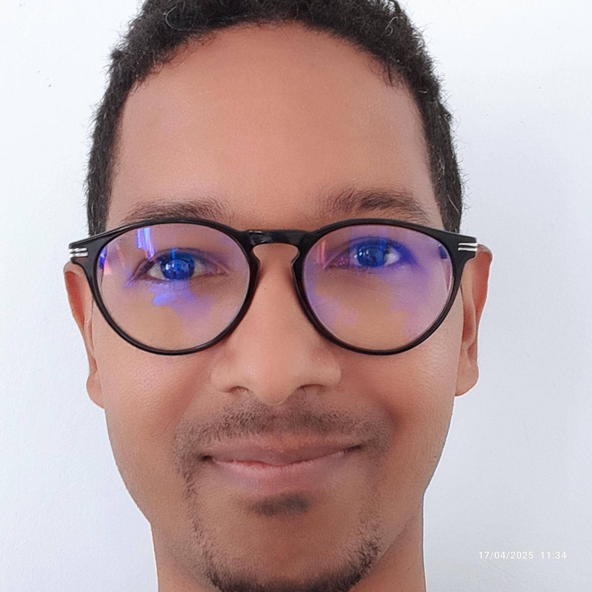 Frederic R. - Ingénieur devops