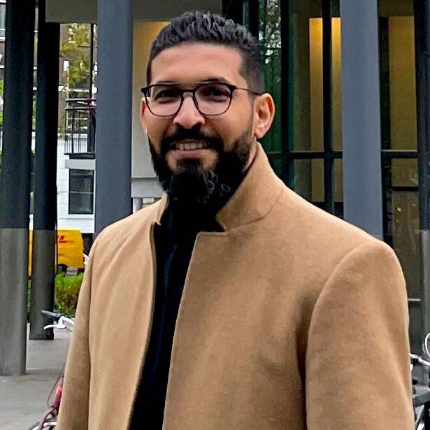 Mehdi Jghab - Consultant Manager : Cloud, Digital & Data
