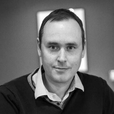 Alexandre Feraud - DSI - CTO - CPO