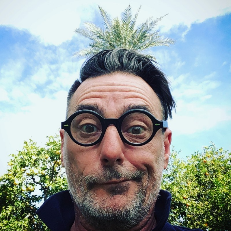 Gaël Martin