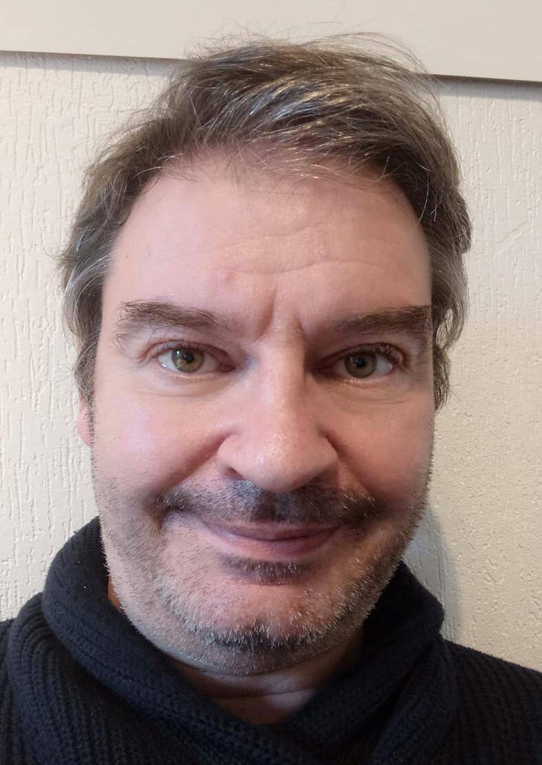 Jean-Paul  - Coach Agile & Product Owner