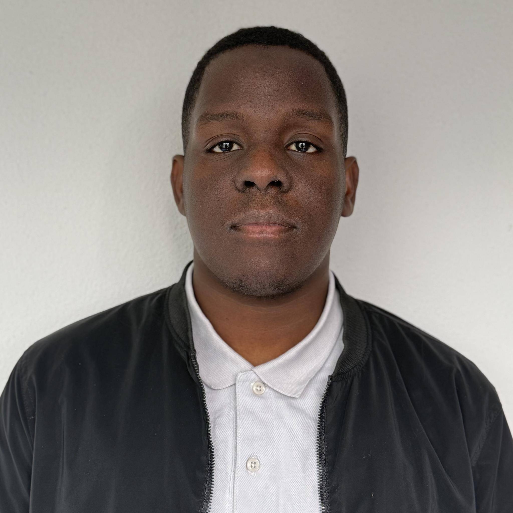 Daouda Ba