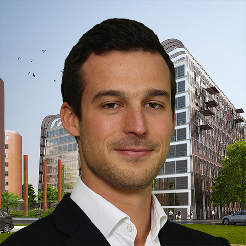 Jérôme Portalier