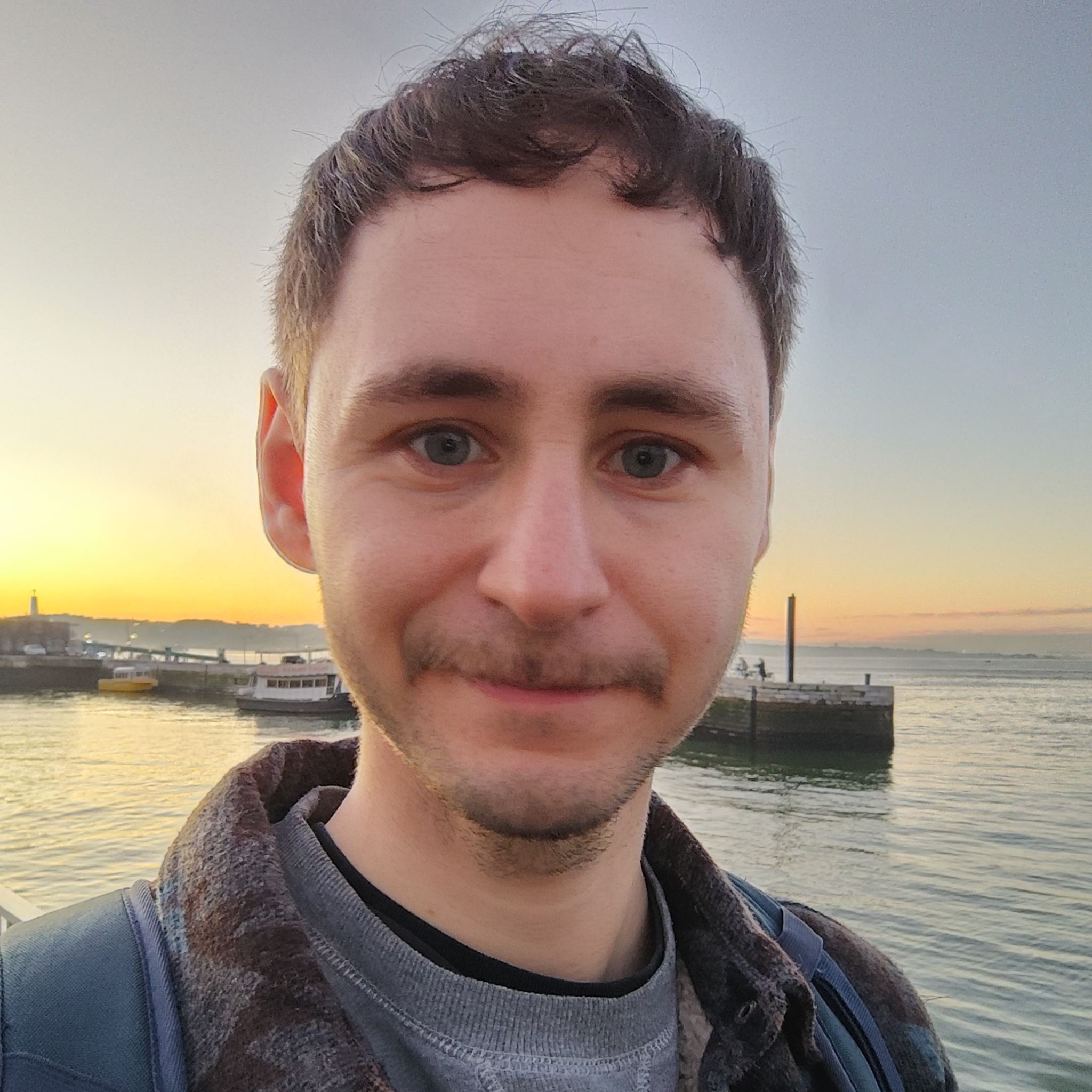 David Rahäuser - Cloud Engineer | Azure & AWS | Kubernetes | CICD