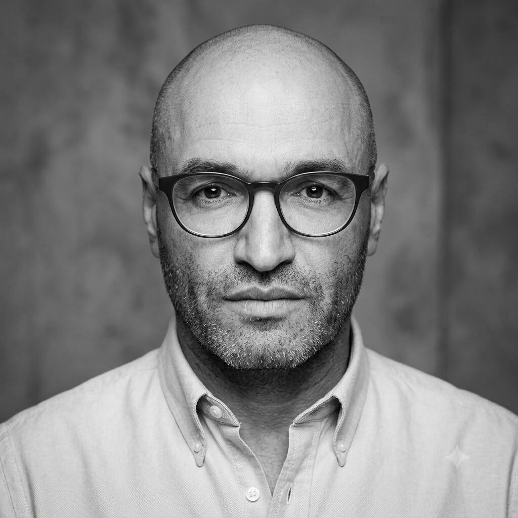 A Tebache - Consultant cyber/iA/iA santé/RGPD sites santé