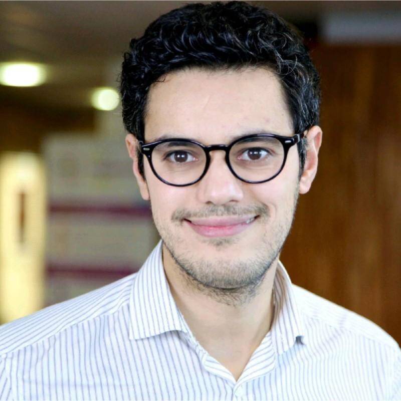Mohammed Nejjari