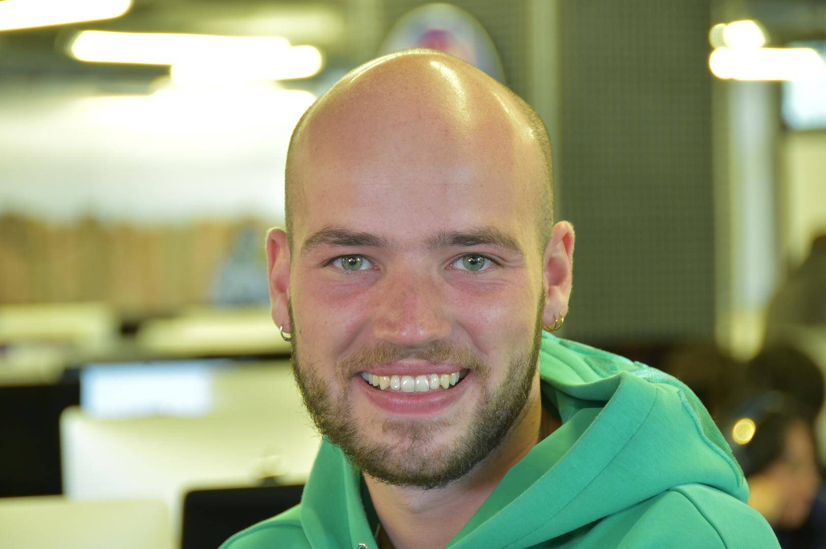 Clément Lacaille