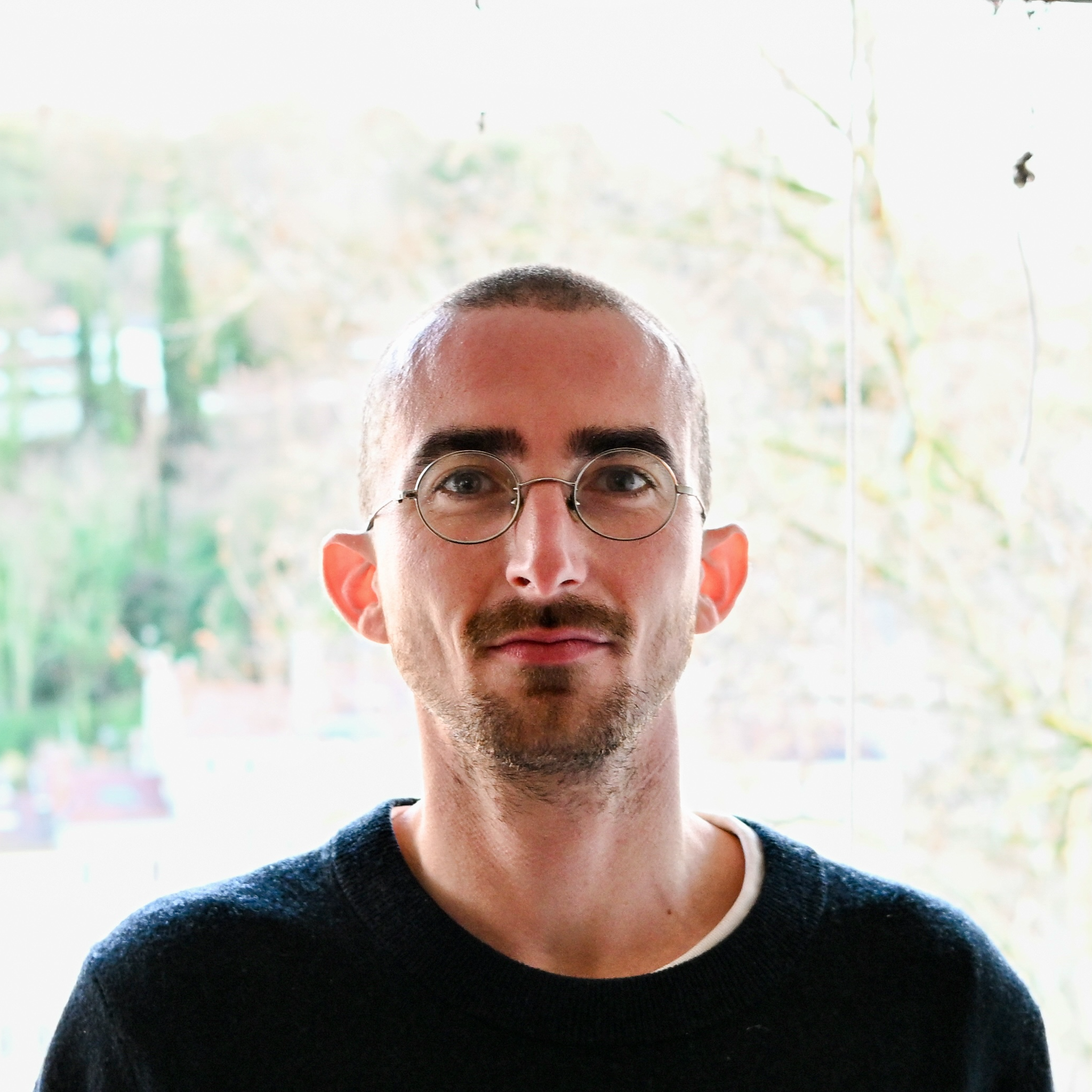Maximilien L. - Lead Product Manager | IA, data