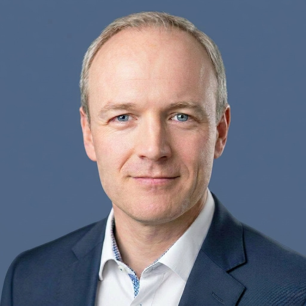 Stefan Flint - Projekte & Digitalisierung & KI & heartbeatcheck