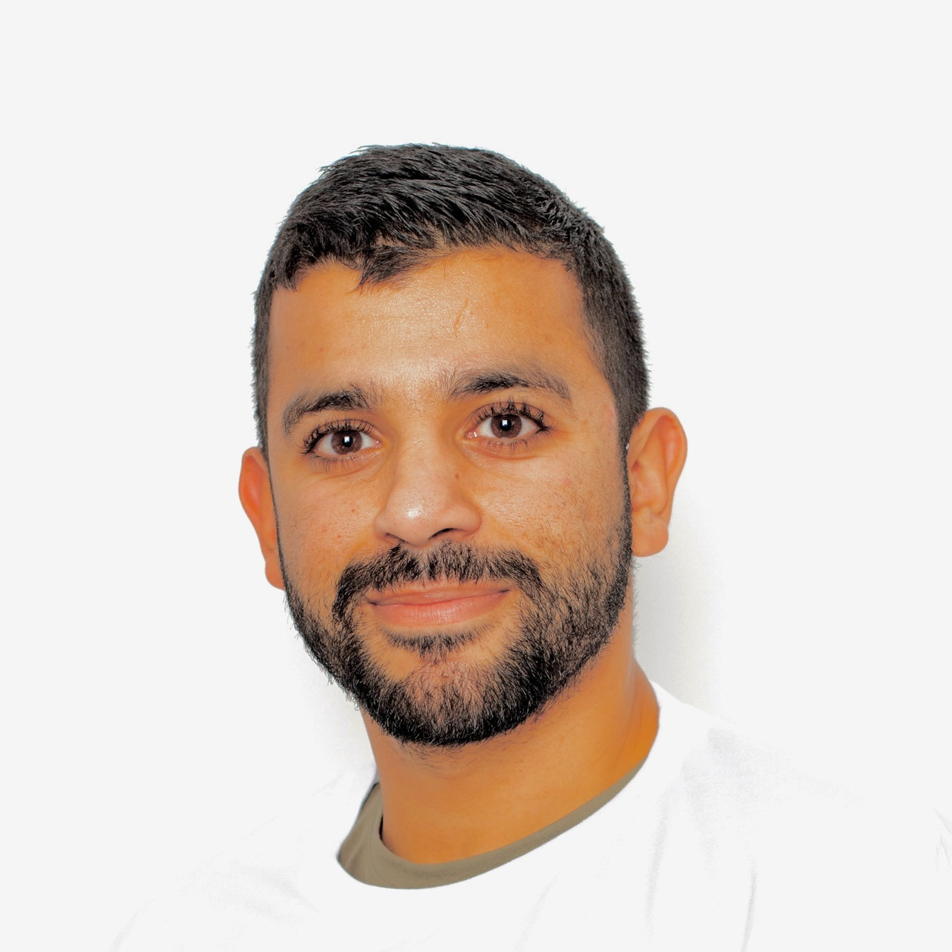Mimoun Kissi