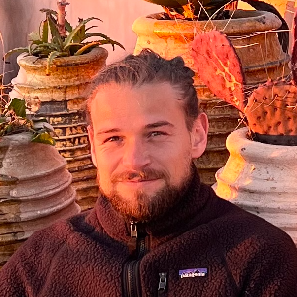 David Magère