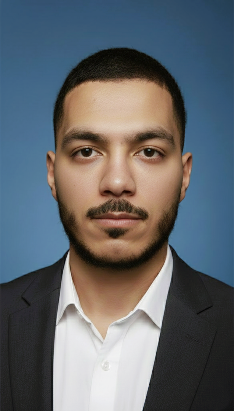 Ahmed Kafagy