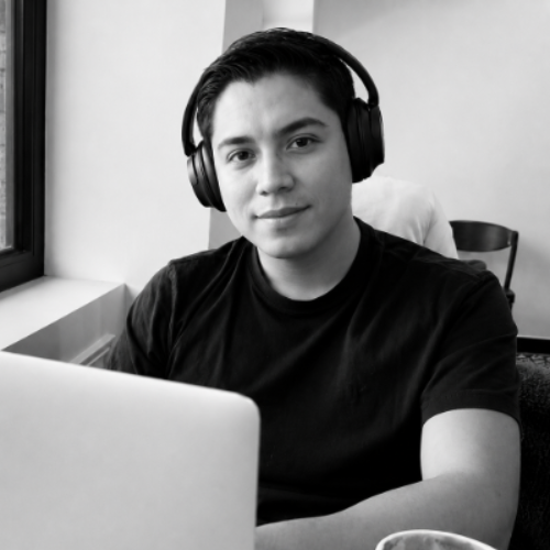 Sergio Rojas - Senior Full-Stack & Arquitecto