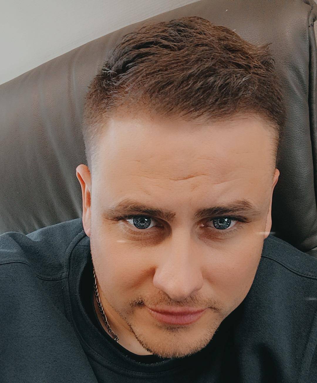 Aurelien Lievre