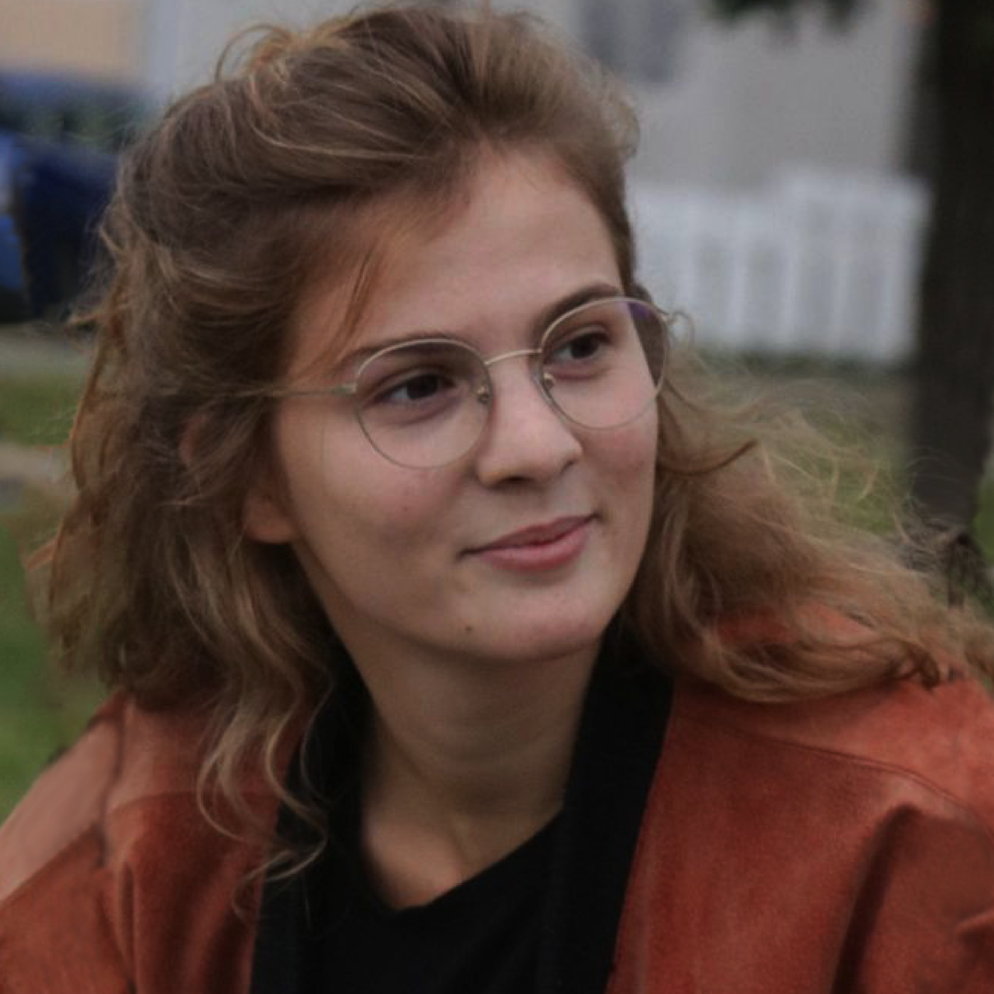 Célia Deshayes