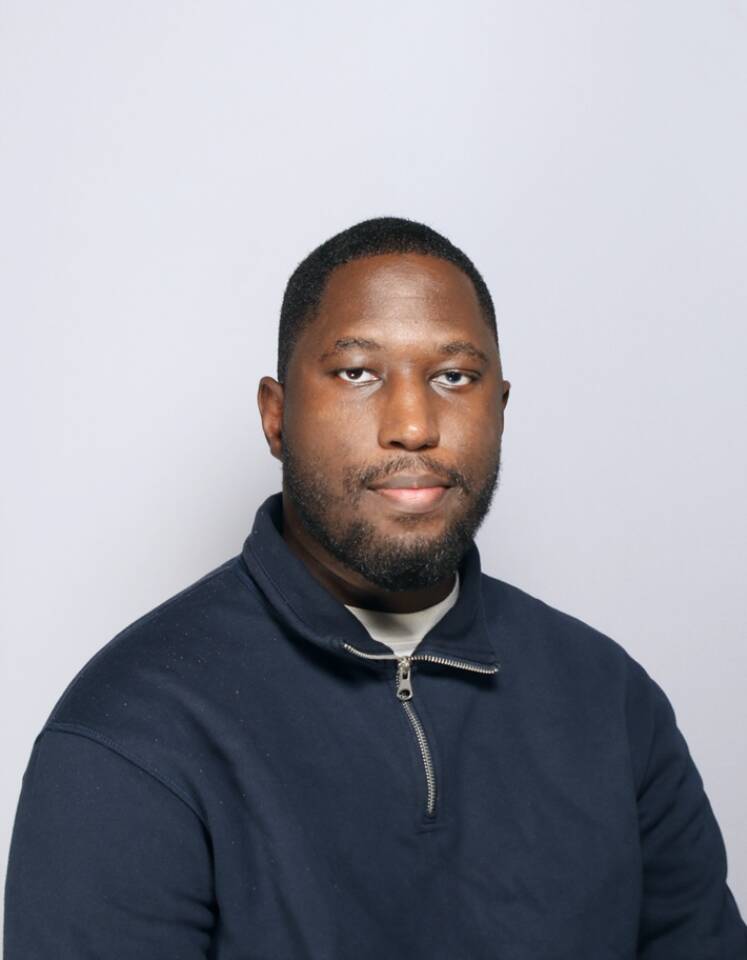 Omar Cissé