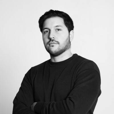 Jordi E. - Senior Developer · Wordpress, CRM, Integrations