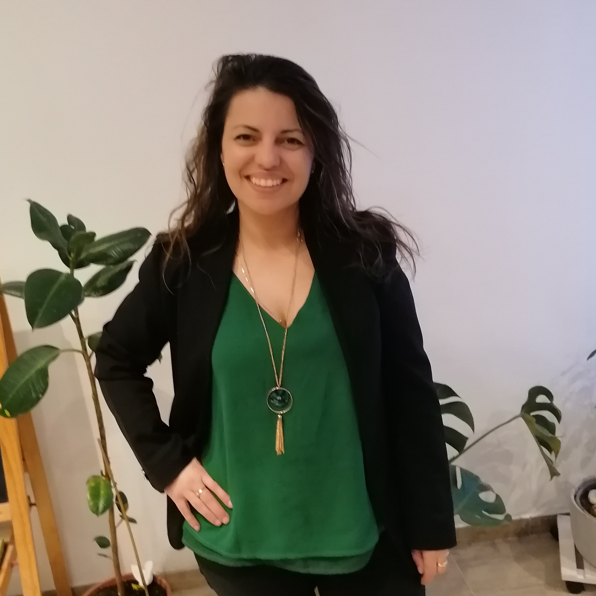 Sandra Lourenço Lopes
