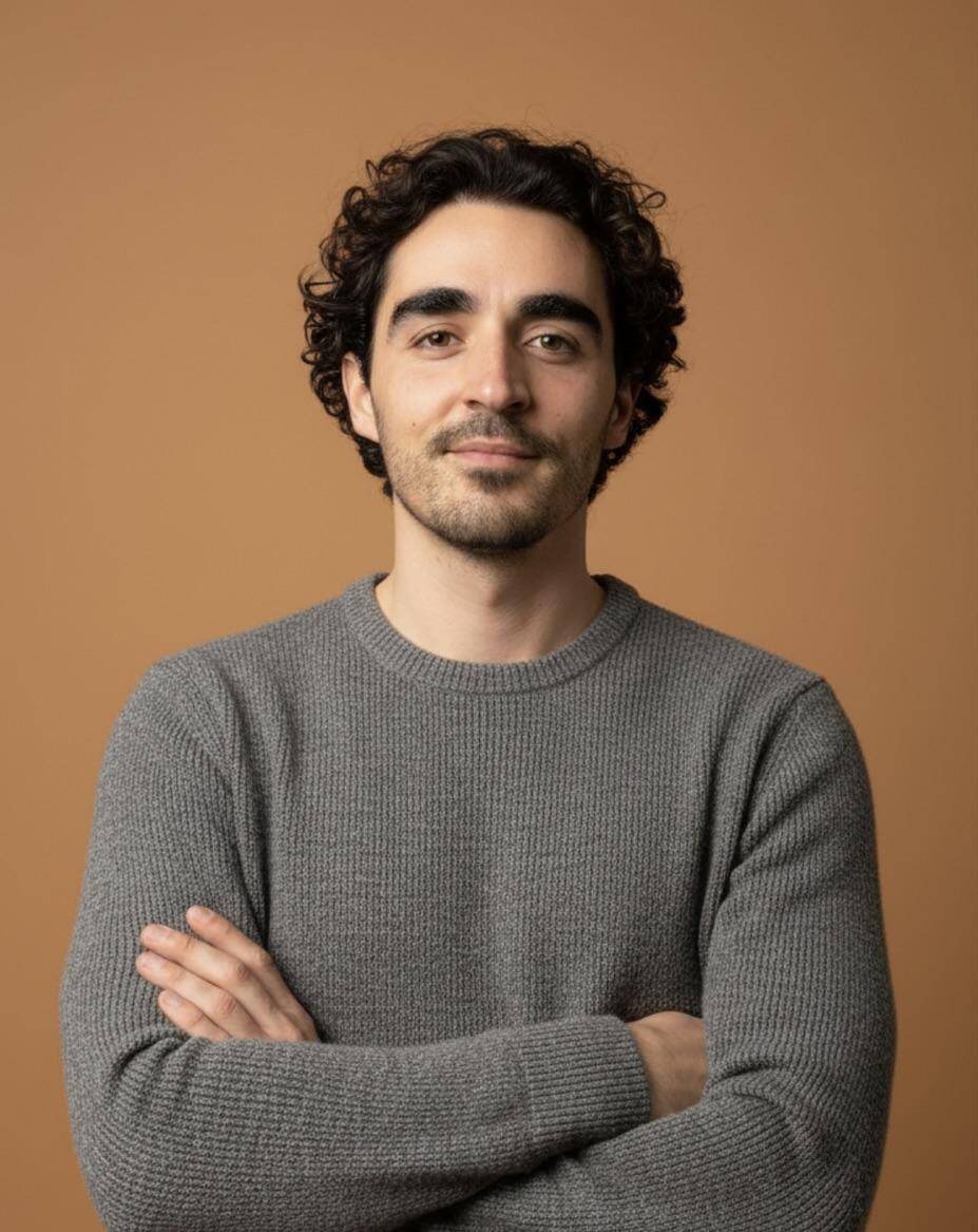 Gabriel B.