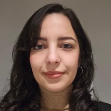 Salma Maallem - Senior Business Analyst / Product owner BPM