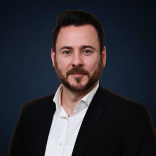 Murat Keskin - Digital Infrastructure & API Consultant
