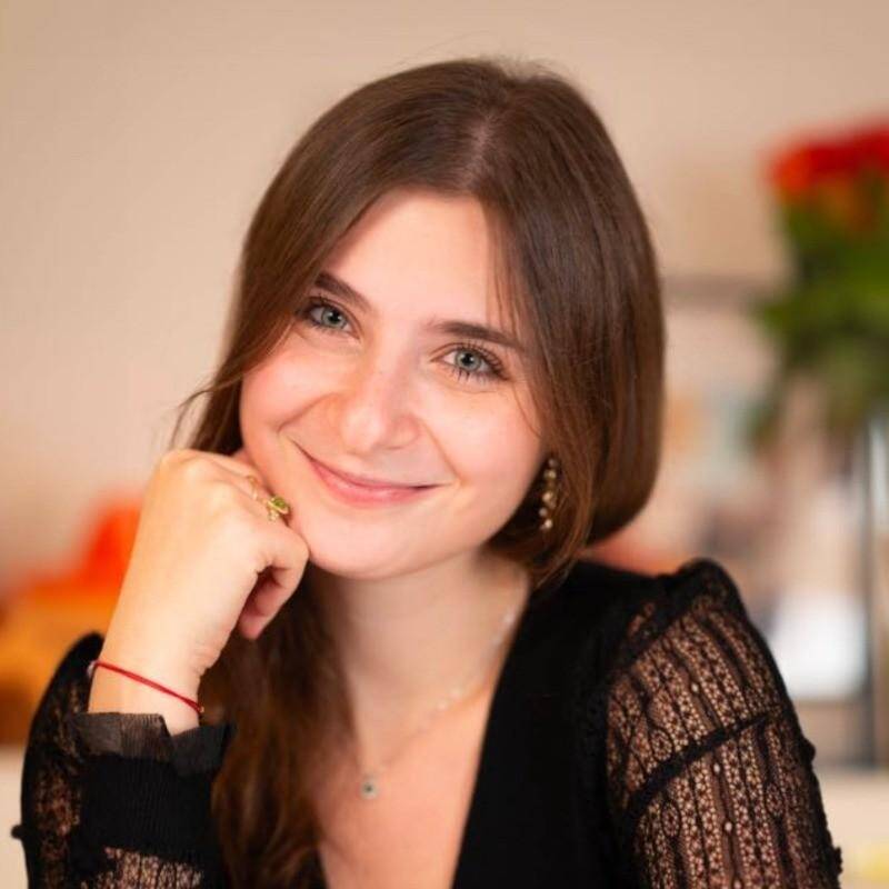 Miléna L.