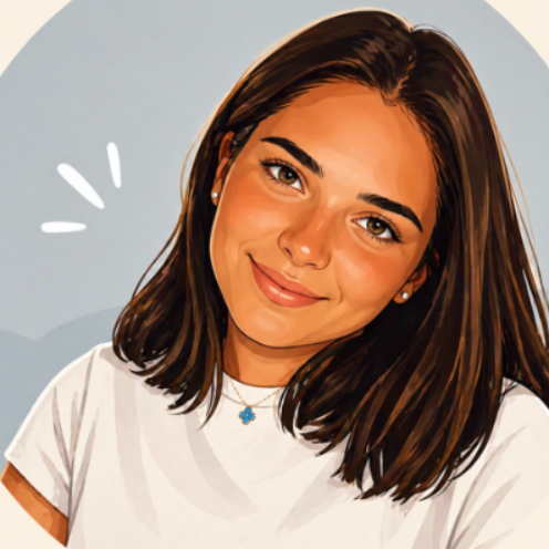 Emma Joubert - Webdesigner