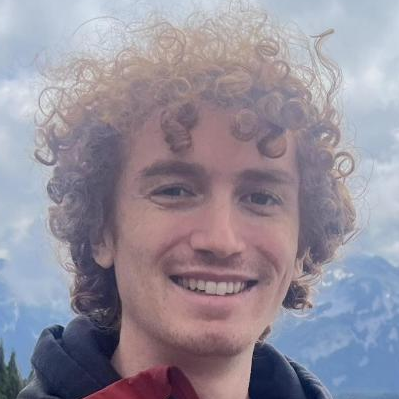 Zachary Hudgins - C++ Software Engineer