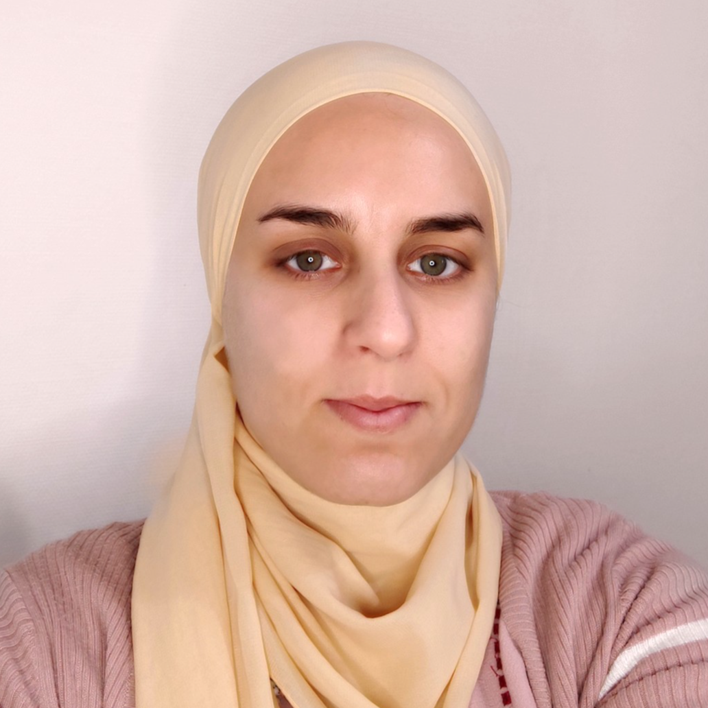 Meriem Hassayoune