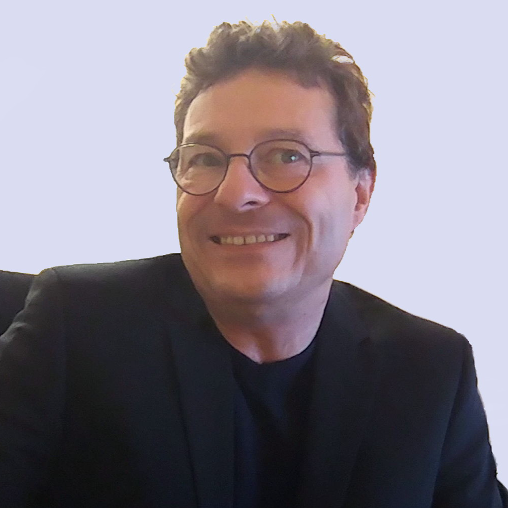 Christian Zimmermann