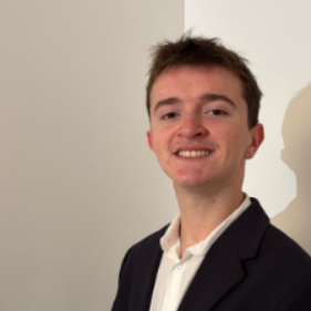 Romain Sibout - Financial analyst