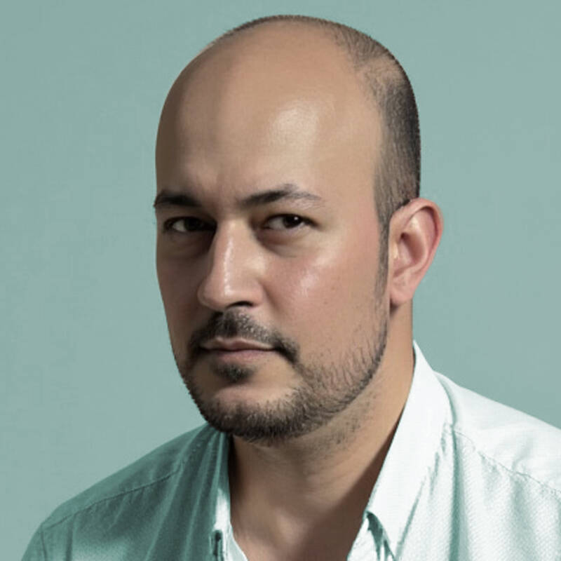 Alexis Hammouti - UX/UI Designer & Web — Clarté, performance, impact
