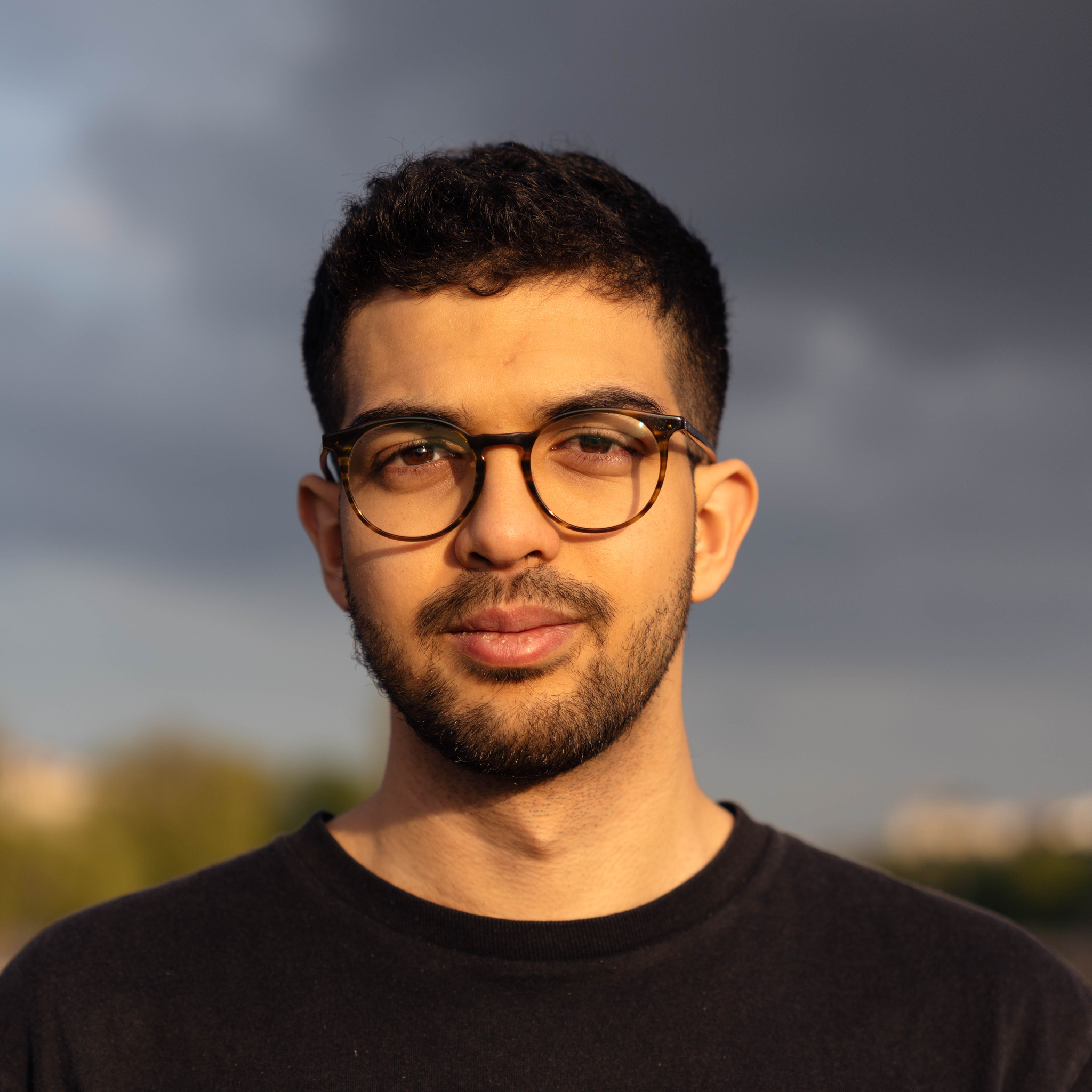 Ibrahim Derraz