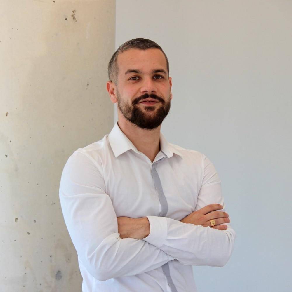 Damien  - Consultant Achats - Transformation Digitale