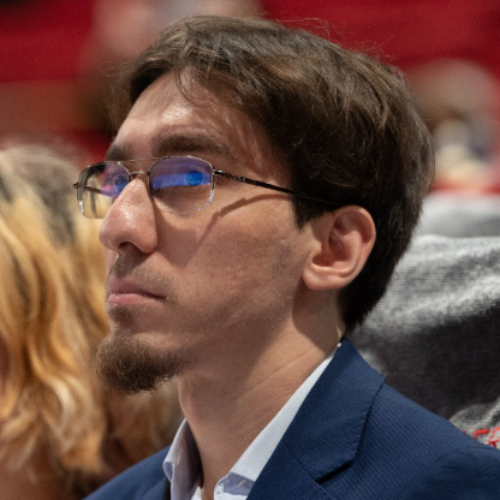 Mouhammad Magomadov