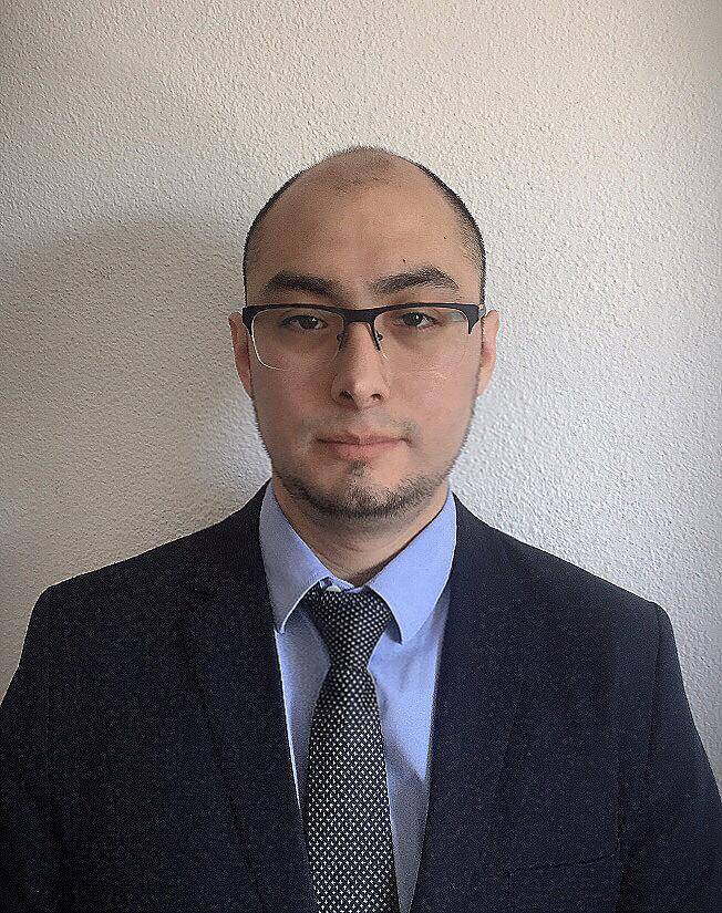 Diego Prado