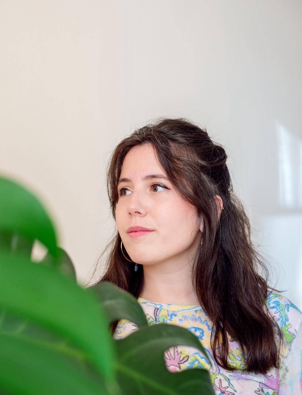 Miléna Latil