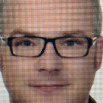 Manfred Paschek