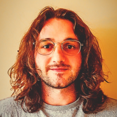 Cagdas Ergenc