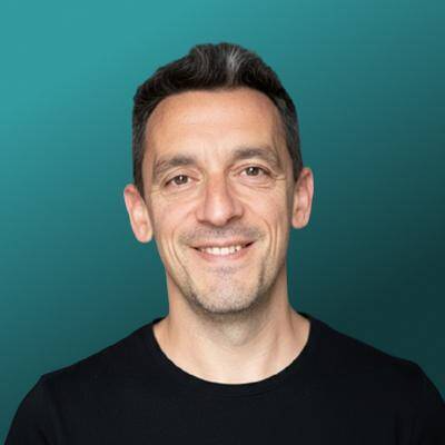 Julien Casanova - Agent IA & Orchestration | Développeur IA