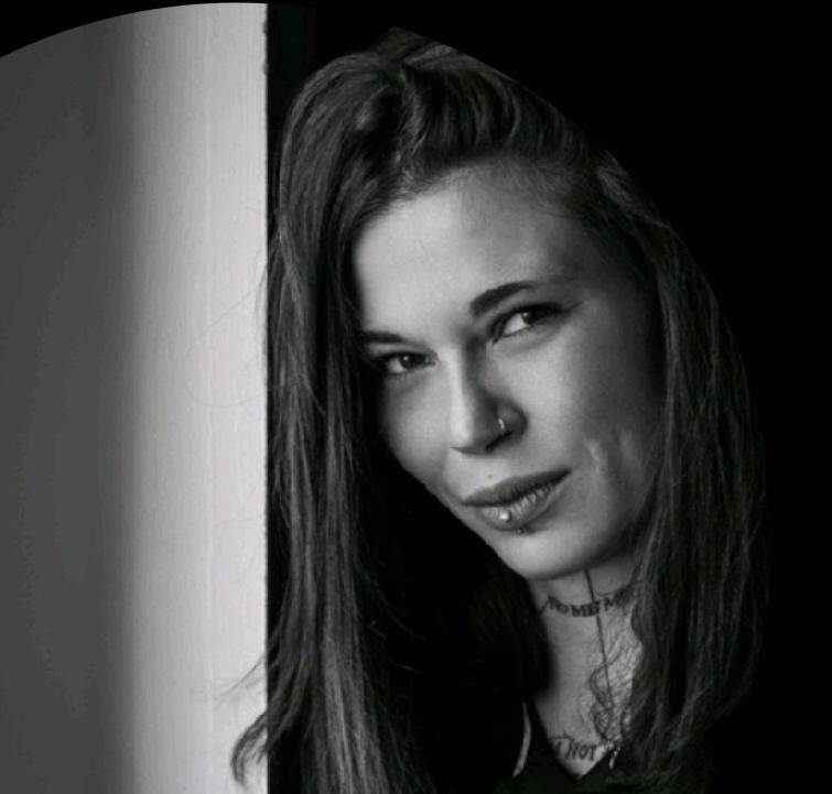 Roxane Morin