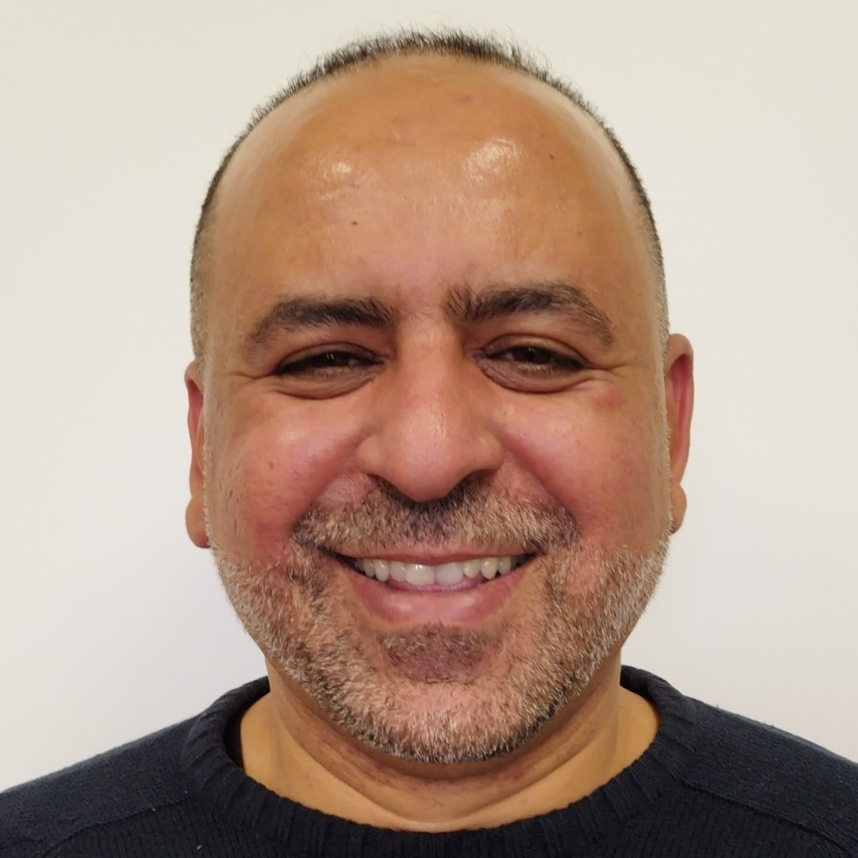 Yahia Yahiaoui