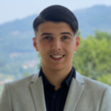 Philippe Fernandes - Support N1/N2 & Technicien Informatique